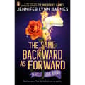 The Same Backward as Forward (häftad, eng)