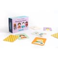 Amazing Women: A memory game