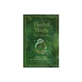 Herbal Magic Journal, Herbal Magic Journal (inbunden, eng)