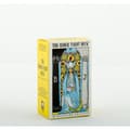 Miniature Rider-Waite Tarot Deck