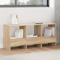 Tidningshylla Sonoma-ek 102 x 30 x 45 cm