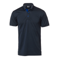 Somerton Polo Navy Male