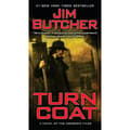 Turn Coat (häftad, eng)