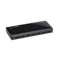 TP-Link UH720 gränssnittshubbar USB 3.2 Gen 1 (3.1 Gen 1) Micro-B 5000 Mbit/s Svart
