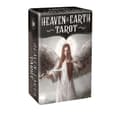 Mini Heaven & Earth Tarot (inbunden, eng)