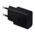 Samsung EP-T1510 strömadapter - USB-C - 15 watt