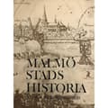 Malmö stads historia. Del 2, 1500-1820 (inbunden)