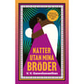 Nätter utan mina bröder (inbunden)