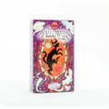 The Halloween Tarot Deck