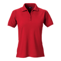 Coronita Polo w Red Female