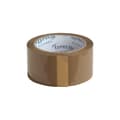 Packtejp LYRECO Bud PP 50mmx66m br 6/fp
