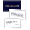 Mirakelkort