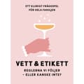 Vett & etikett (bok)