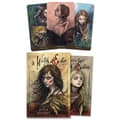 Witch Sister Tarot