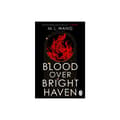 Blood Over Bright Haven (pocket, eng)