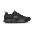 Sure Track Erath Work Shoe w Black Female