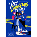 Very Dangerous Things (häftad, eng)