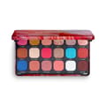 Eyeshadowpalette Forever Flawless - Flamboyance