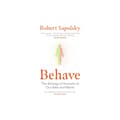 Behave (pocket, eng)