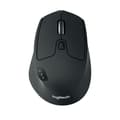 Logitech M720 datormöss högerhand Trådlös RF + Bluetooth Optisk 1000 DPI