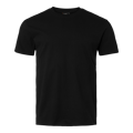 375 T-Shirt Black Male