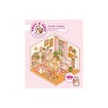 Cute 'n' Cozy Sticker Therapy (pocket, eng)