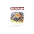 The Luftwaffe Guide Book To Basic Survival At Sea (häftad, eng)