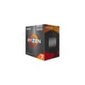 AMD Ryzen 7 5700X / 3.4 GHz processor - PIB/WOF