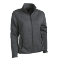 Almer Fleece w Dark grey Female