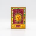 Splendor Solis Tarot