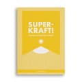 Superkraft! : sanningen om människans potential (bok, danskt band)