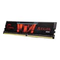 G.Skill AEGIS - DDR4 - modul - 16 GB - DIMM 288-pin - 3000 MHz / PC4-24000 - ej buffrad