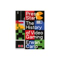 Press Start (inbunden, eng)