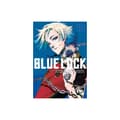 Blue Lock 19 (häftad, eng)