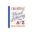 Creative Hand Lettering From A to Z (pocket, eng)