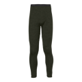 Balmat Wool Pant's Black/green Unisex