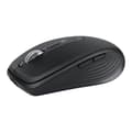 Logitech MX Anywhere 3S - mus - Bluetooth - grafit