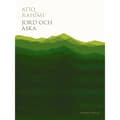 Jord och aska (inbunden)