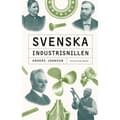 Svenska industrisnillen (bok, storpocket)