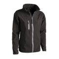 Delgado Softshell w Black Female