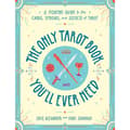The Only Tarot Book You'll Ever Need (häftad, eng)