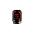 Horror Tiny Tarot Deck and Guidebook