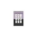 The Language of Lenormand: A Practical Guide for Everyday Divination (häftad, eng)