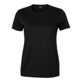 Venice T-shirt w Black Female