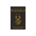 Necronomicon (häftad, eng)