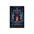 Where the Library Hides (häftad, eng)