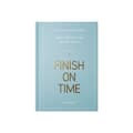 The doctoral student handbook : master effectiveness, reduce stress, finish on time (inbunden, eng)