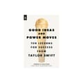 Good Ideas and Power Moves (häftad, eng)