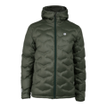 Sculpt Jacket Olive Male