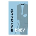 Brev (inbunden)